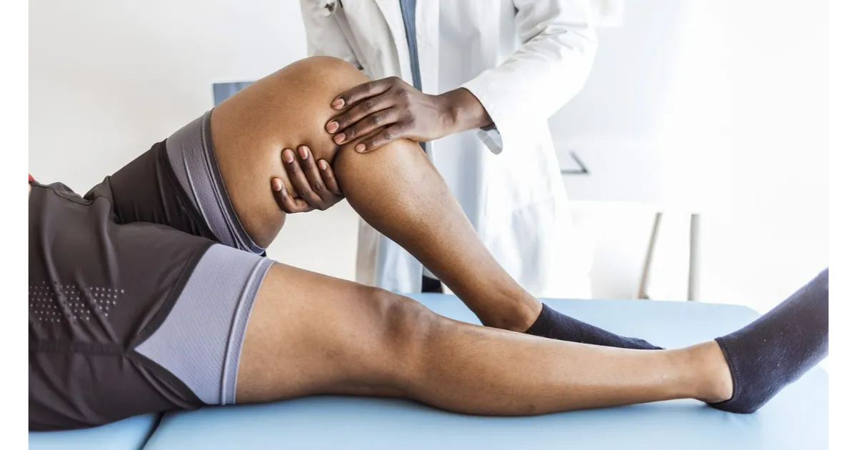 Top 10 Best Knee Pain Relief Products (That Really Work) 1 knee pain relief products