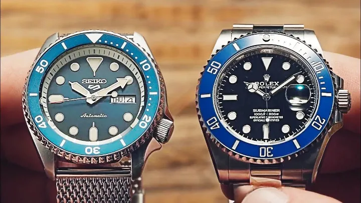 10 best dive watches