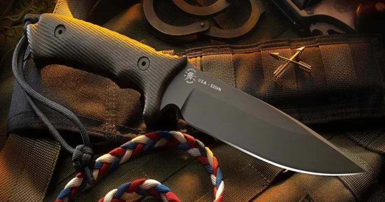 Home - Findingneverlandthemusical 23 best military knives