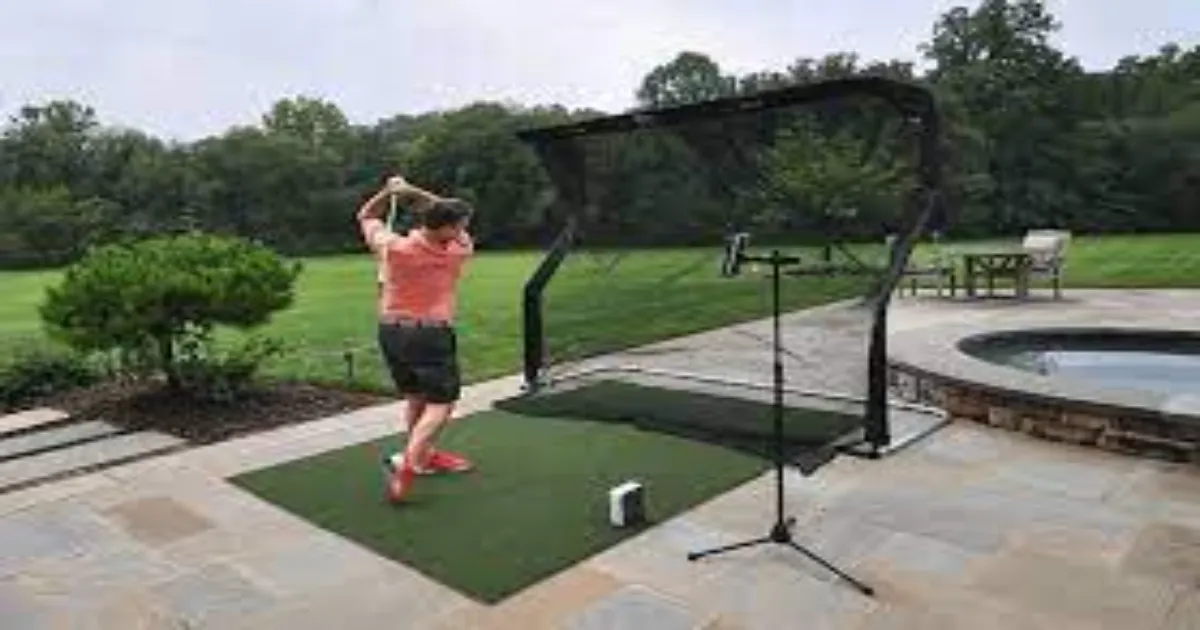 Best Golf Chipping Net