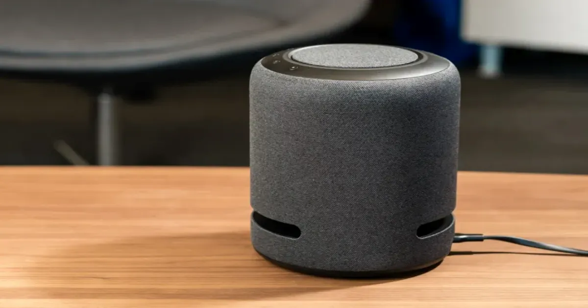 Top 7 Best Smart Speakers For The Home 11 best smart speakers for the home