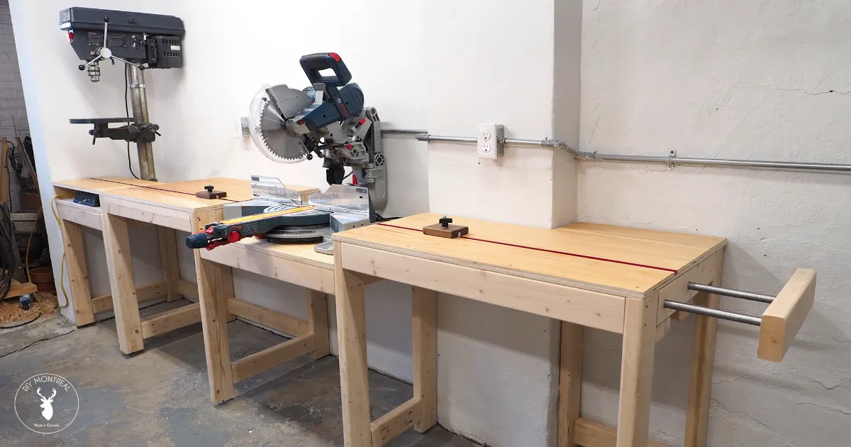 WHAT IS THE BEST MITER SAW STAND FOR THE MONEY? 3 best miter saw stand
