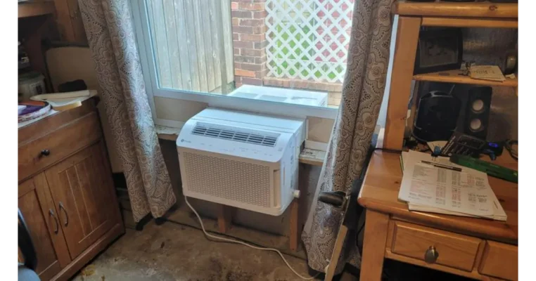Home - Findingneverlandthemusical 2 ultra quiet window air conditioners