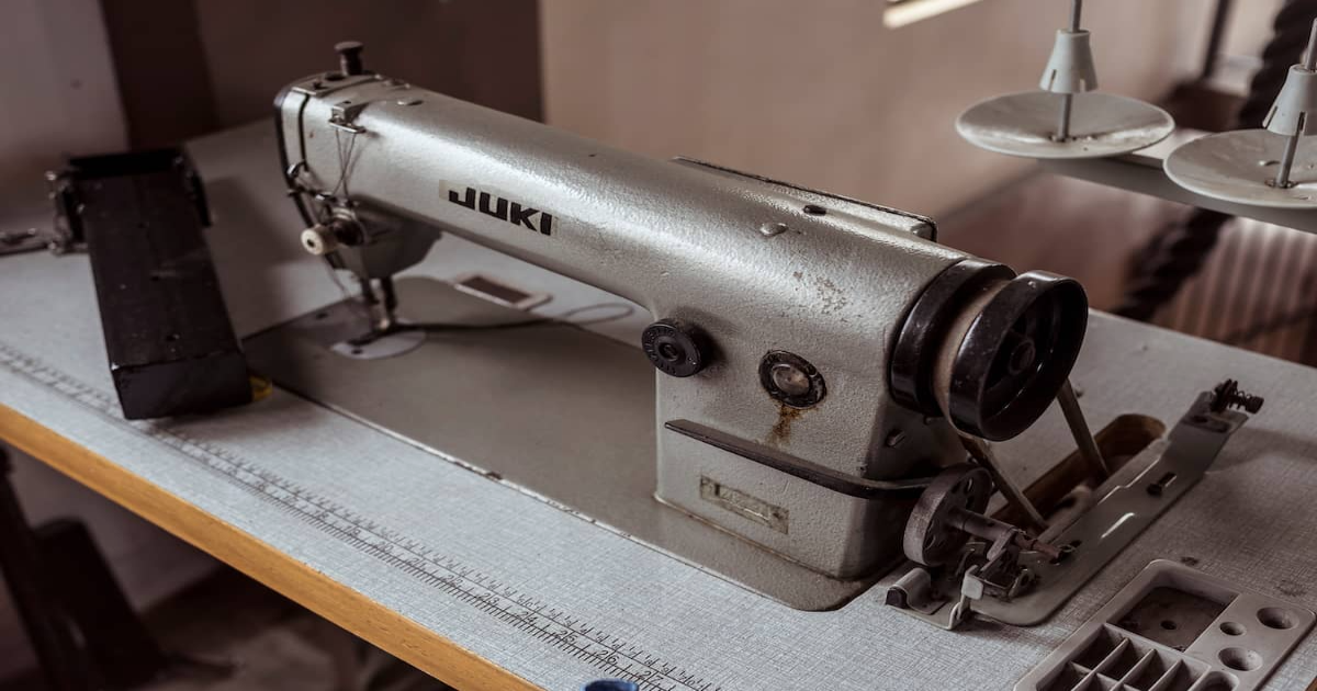 Top 10 Best Juki Sewing Machine Canada 1 Best Juki Sewing Machine