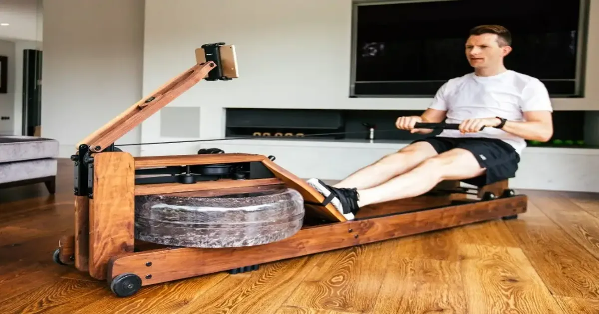 TOP BEST ROWING MACHINE FOR HOME 1 best rowing machine review