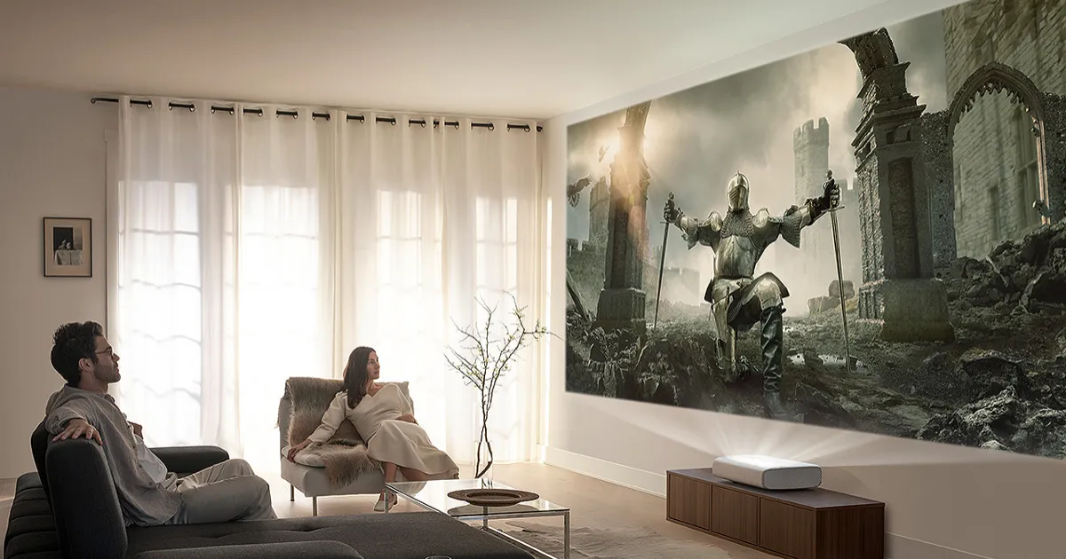 TOP 10 HOME THEATER PROJECTORS CANADA 1 best home theater projector