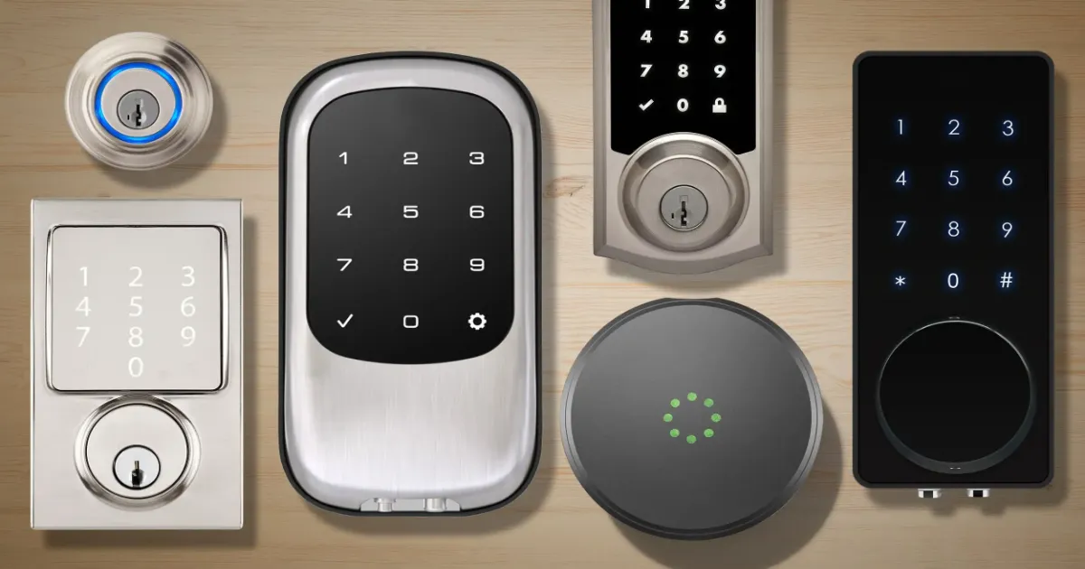 best smart locks