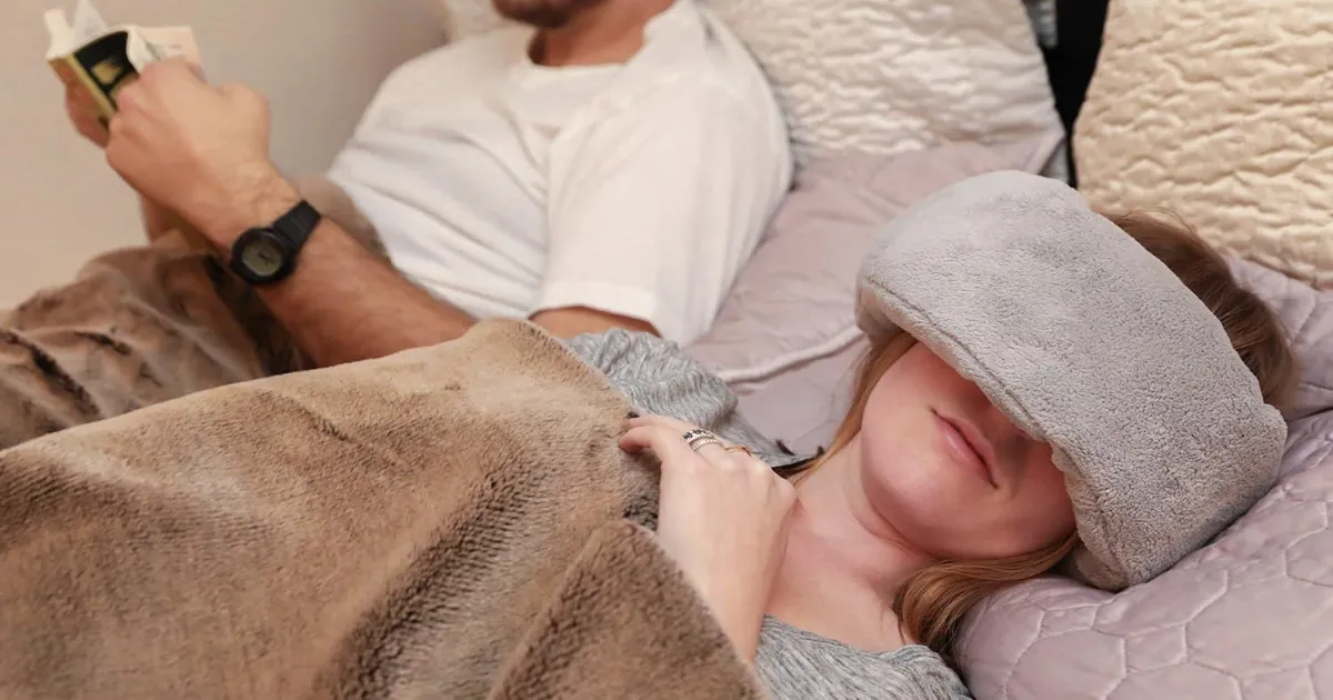 Best Ear Muffs for Sleeping