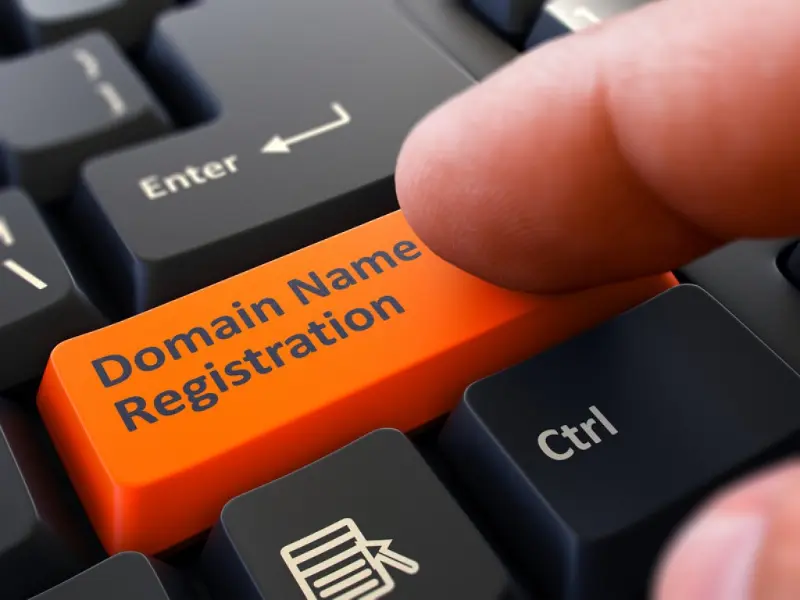 Empowering Success: A Complete Review of 100 Essential Business Tools 10 Register Domain Name 800x600 1024x768 1