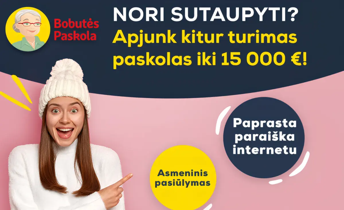 Bobutės Paskola – Išsamiausia Apžvalga: Visos Paslaugos, Privalumai ir Kodėl Tai Geriausias Pasirinkimas 2 bobute 8 1 1600x978.png 1 1