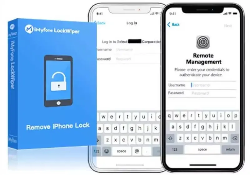 Comprehensive Review of iMyFone Platform: Services, Features, Benefits, and More 5 imyfone lockwiper