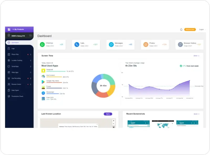 MoniMaster Review: The Ultimate Digital Monitoring Solution 2 step three