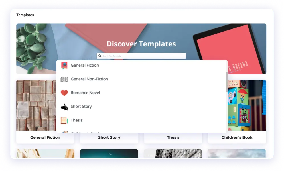 List Templates.75f2af1d9f60 1