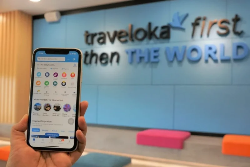 Best Travel Deals on Traveloka – A Budget Traveler’s Dream 2 Traveloka App scaled e1654747180466