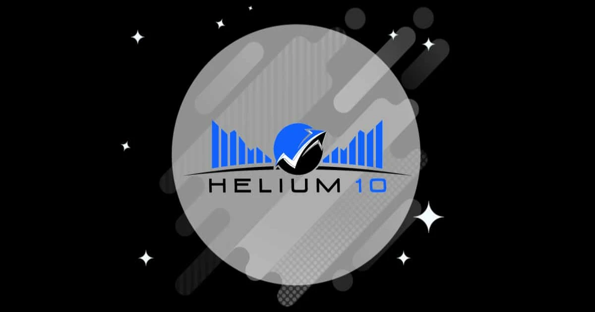 Helium10
