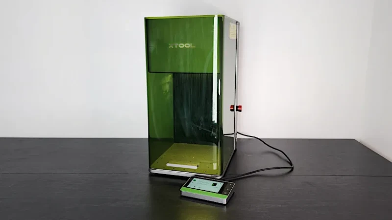 xTool F1 Ultra Review Main Image jpg