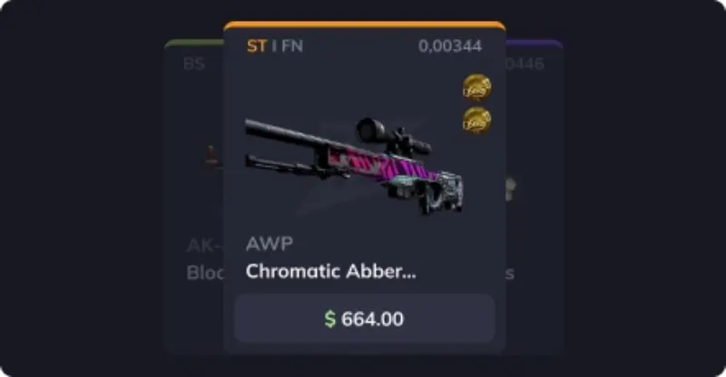select skin art